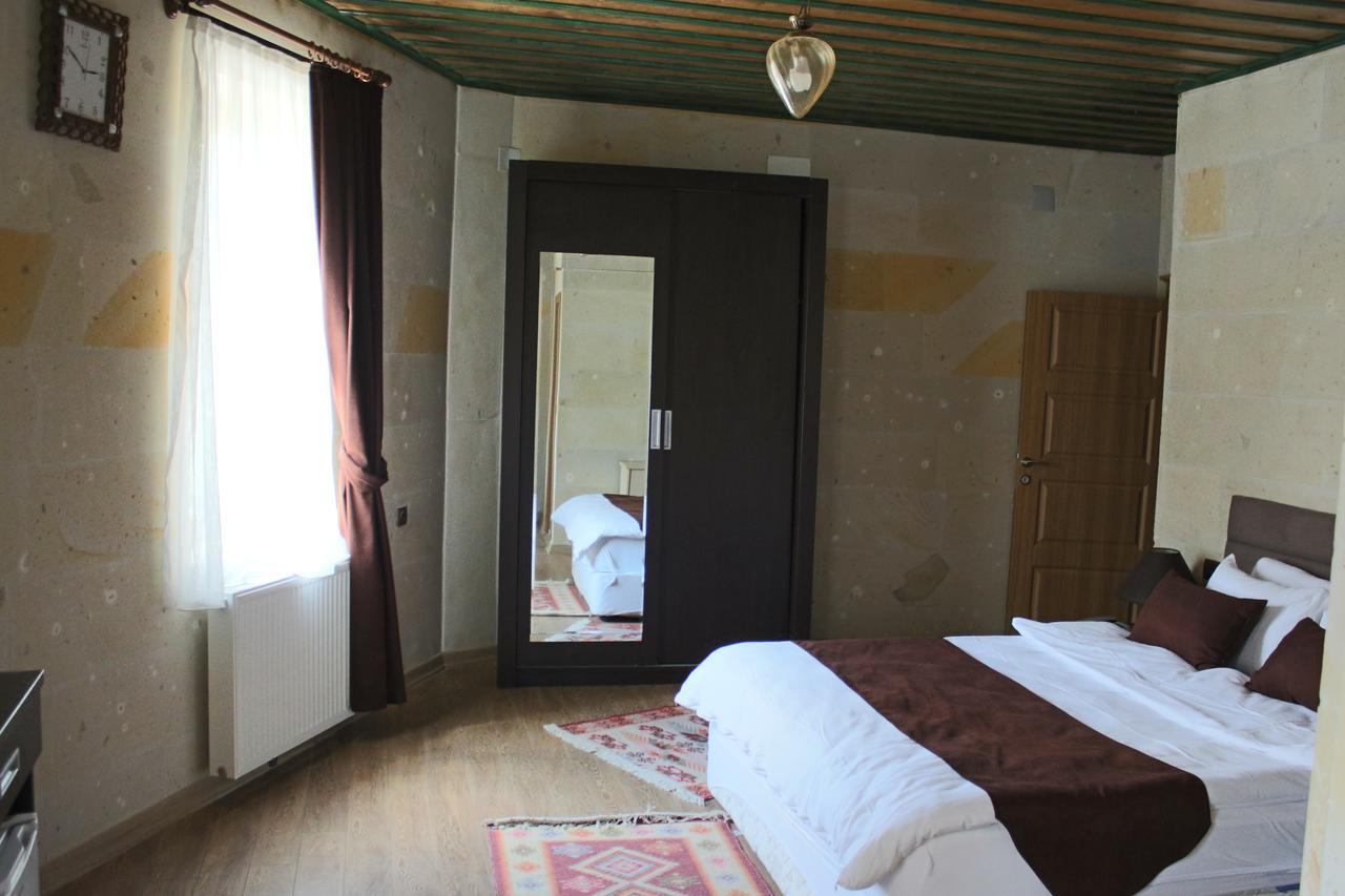 Moira Stone House Hotell Göreme Eksteriør bilde