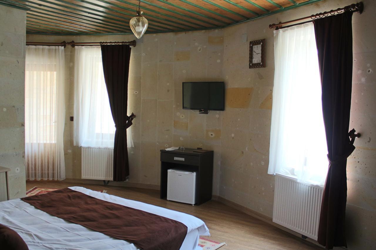 Moira Stone House Hotell Göreme Eksteriør bilde