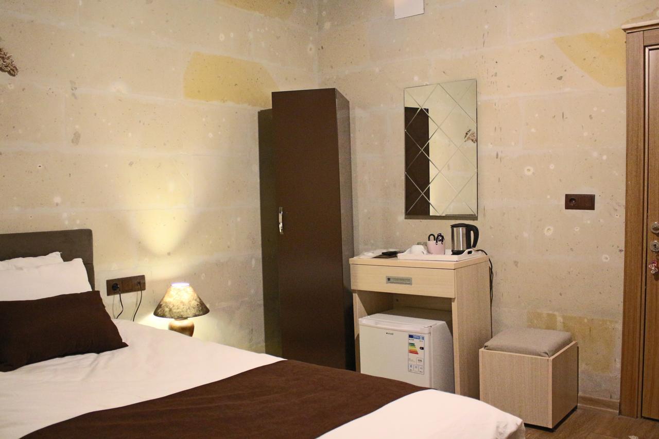 Moira Stone House Hotell Göreme Eksteriør bilde