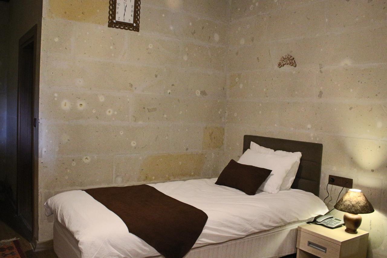 Moira Stone House Hotell Göreme Eksteriør bilde