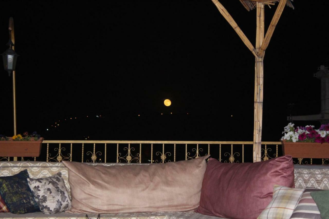 Moira Stone House Hotell Göreme Eksteriør bilde